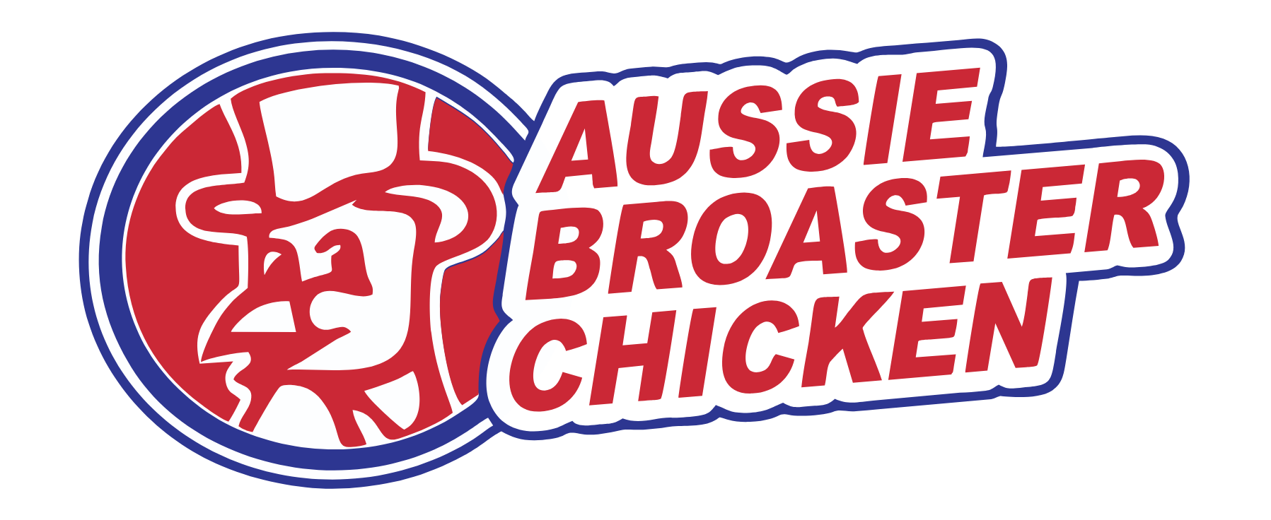 Aussie Broaster Chicken